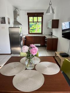 Agapella Apartamenty- Apartament Karlikowski - Sopot - 1
