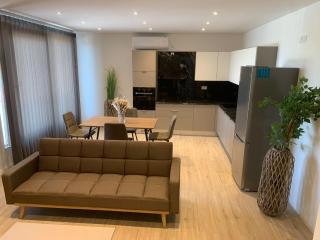 One Bedroom in New Apt Mellieha- Blue Room 2 - Mellieħa - 3
