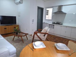 Apartamento charmoso no bairro da Liberdade - São Paulo - 6