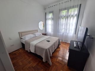 Apartamento charmoso no bairro da Liberdade - São Paulo - 5