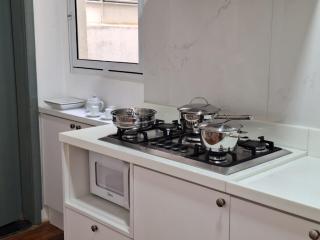 Apartamento charmoso no bairro da Liberdade - São Paulo - 4