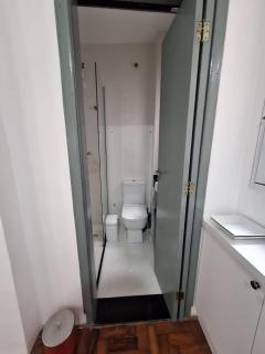 Apartamento charmoso no bairro da Liberdade - São Paulo - 1