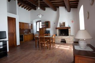 Agriturismo Casalta - Gubbio - 7