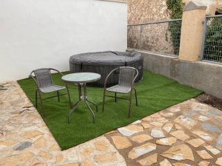 Casa Rural Margarita La Murta - - 0