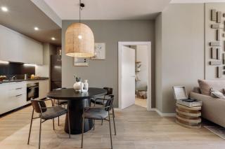 Fageda - 2 bedrooms and balcony in Sant Antoni - 5