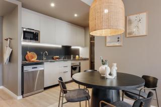 Fageda - 2 bedrooms and balcony in Sant Antoni - 2