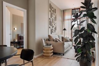 Fageda - 2 bedrooms and balcony in Sant Antoni - 1