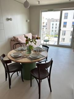 APARTAMENT OSTOYA MARE Due - Rumia - 8