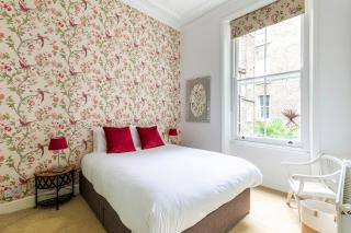 Lovely One-Bedroom Flat near West Kensington - Londra - 6