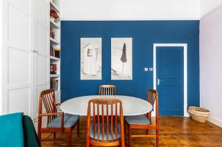 Lovely One-Bedroom Flat near West Kensington - Londra - 5