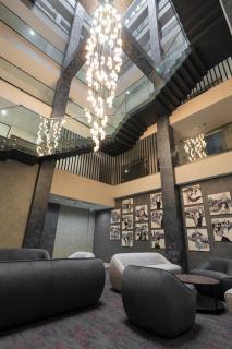 Best Western Plus Trabzon - Trabzon - 3