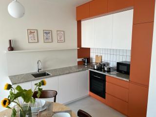APARTAMENT OSTOYA MARE Due - Rumia - 9