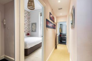 Lovely One-Bedroom Flat near West Kensington - Londra - 4