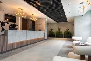 Best Western Plus Trabzon - Trabzon - 6