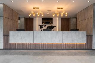 Best Western Plus Trabzon - Trabzon - 8