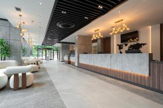 Best Western Plus Trabzon - Trabzon - 7