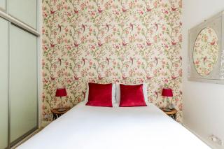 Lovely One-Bedroom Flat near West Kensington - Londra - 3