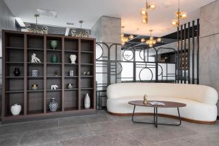 Best Western Plus Trabzon - Trabzon - 5