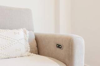 Premium, Lux & Comfort by the Sea - Valencia - 4