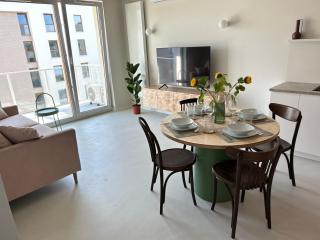 APARTAMENT OSTOYA MARE Due - 3