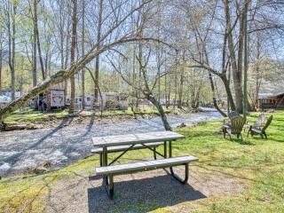 Perfect for Your Mountain Getaway - 1
