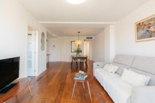 Premium, Lux & Comfort by the Sea - Valencia - 8