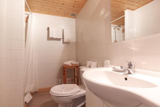 Hôtel l'Hermitage - Brides-les-Bains - 9