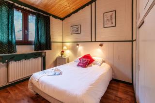 Hôtel l'Hermitage - Brides-les-Bains - 8