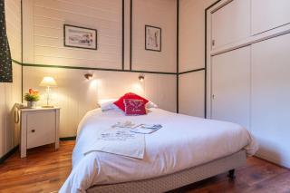 Hôtel l'Hermitage - Brides-les-Bains - 7