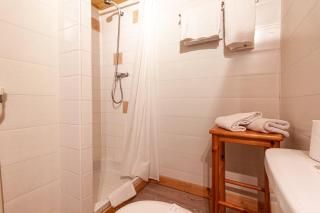 Hôtel l'Hermitage - Brides-les-Bains - 6