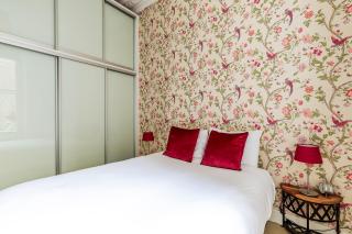 Lovely One-Bedroom Flat near West Kensington - Londra - 2