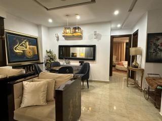 Air avenue luxury appartment phase 8 DHA lahore - Dargai - 2