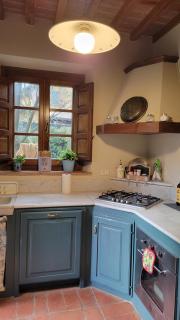Betulla Country House - Montemagno - 9