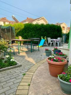 Villa Jovan Gevgelija - Gevgelija - 2