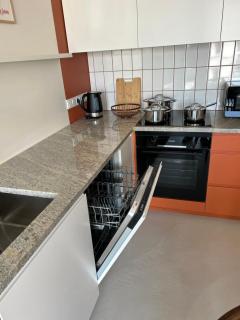 APARTAMENT OSTOYA MARE Due - Rumia - 7
