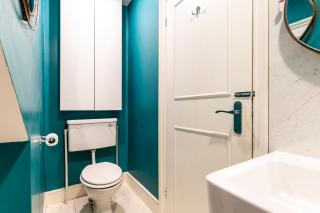 Lovely One-Bedroom Flat near West Kensington - Londra - 1