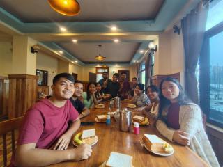 Om Residency - Darjeeling - 9