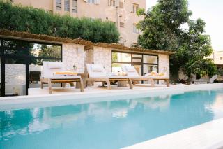 Sphinx House - Kairo - 9