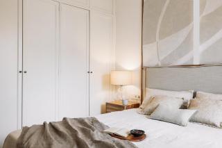 Tramonto - 3 bedrooms and balcony in Sant Antoni - 4