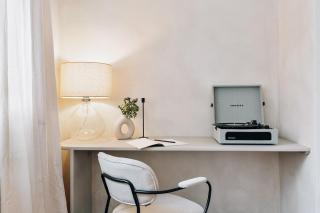 Tramonto - 3 bedrooms and balcony in Sant Antoni - 1