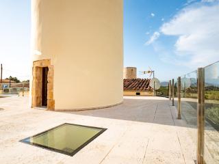 Moli De Can Cristan - Muro - 5