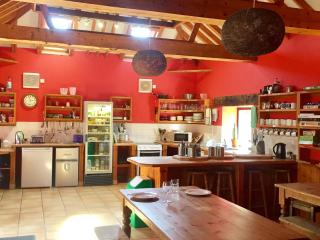 Deepdale Camping & Rooms - Burnham Deepdale - 7