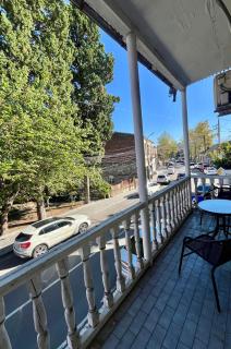 Bao Hostel Kutaisi - 9