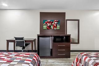 Red Roof Inn Phoenix North - I-17 at Bell Rd - Phoenix - 5