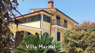 Villa MarHel Arbatax - Àrbatax - 9