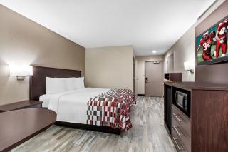 Red Roof Inn Phoenix North - I-17 at Bell Rd - Phoenix - 2