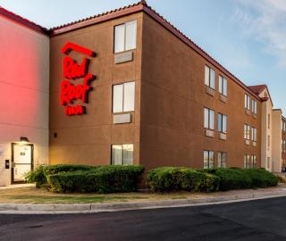 Red Roof Inn Phoenix North - I-17 at Bell Rd - Phoenix - 4