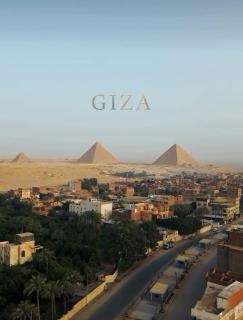 Casa Cleopatra Piramidi - 0