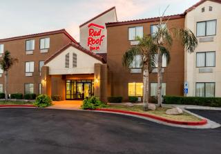 Red Roof Inn Phoenix North - I-17 at Bell Rd - Phoenix - 7
