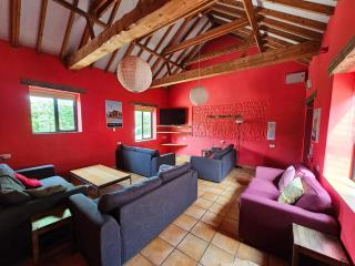 Deepdale Camping & Rooms - Burnham Deepdale - 8